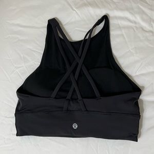 Lululemon Halter Top Bra